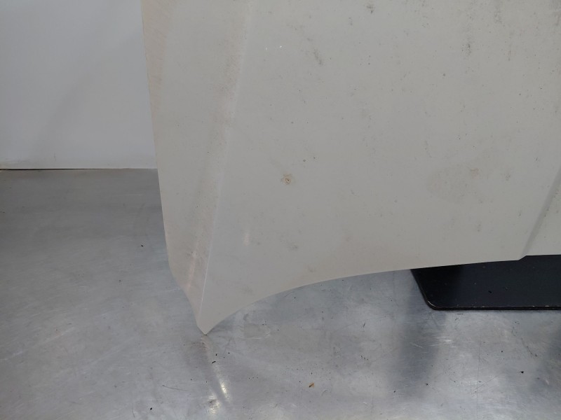 Recambio de capot para hyundai tucson hybrid referencia OEM IAM   