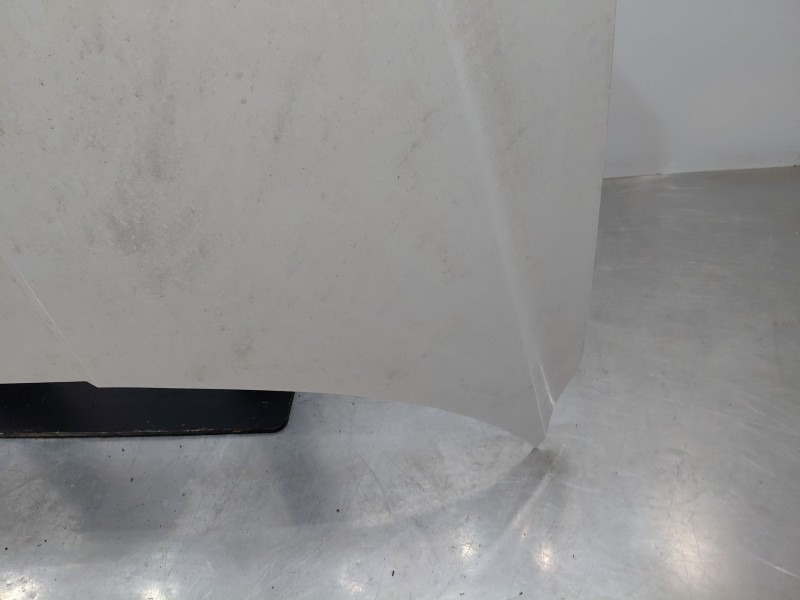 Recambio de capot para hyundai tucson hybrid referencia OEM IAM   