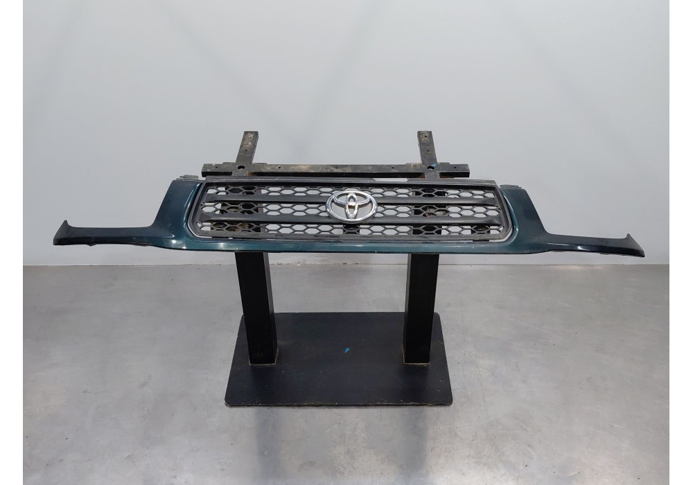 Recambio de rejilla delantera para toyota rav 4 ii (_a2_) 2.0 4wd (aca21, aca20) referencia OEM IAM   