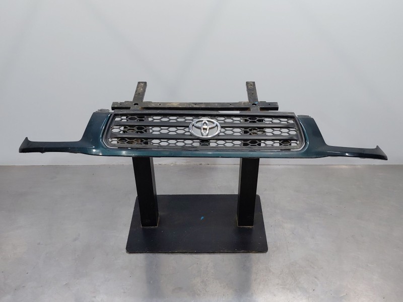 Recambio de rejilla delantera para toyota rav 4 ii (_a2_) 2.0 4wd (aca21, aca20) referencia OEM IAM   