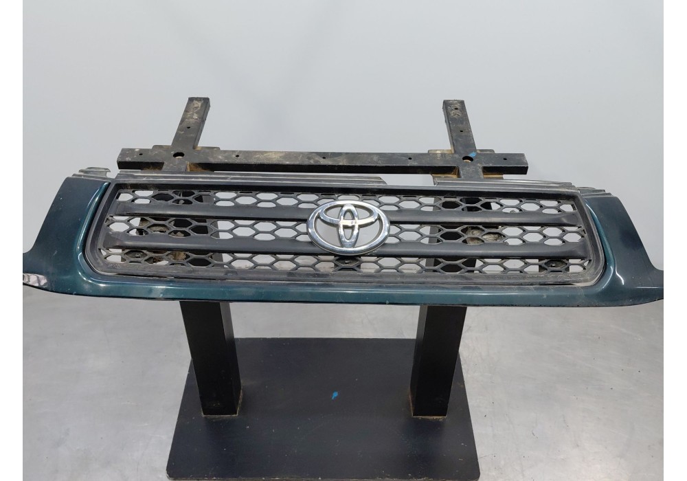 Recambio de rejilla delantera para toyota rav 4 ii (_a2_) 2.0 4wd (aca21, aca20) referencia OEM IAM   