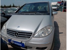 mercedes-benz clase a (w169) del año 2005