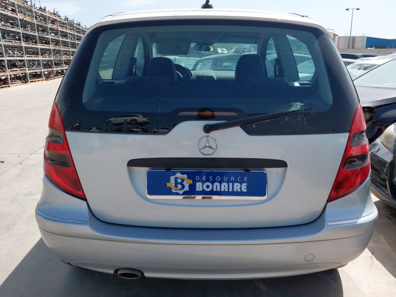 mercedes-benz clase a (w169) del año 2005