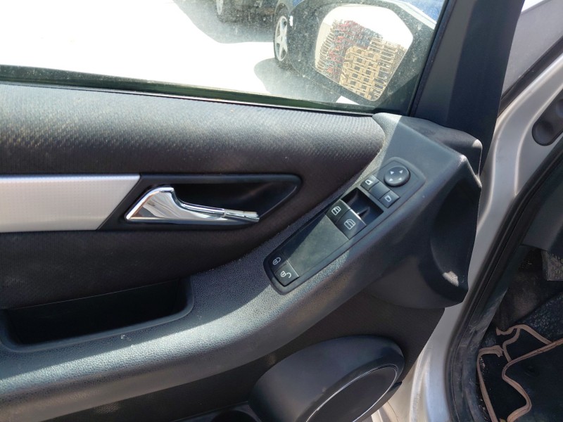 mercedes-benz clase a (w169) del año 2005