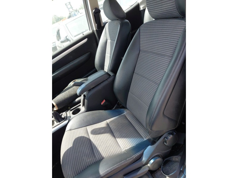 mercedes-benz clase a (w169) del año 2005