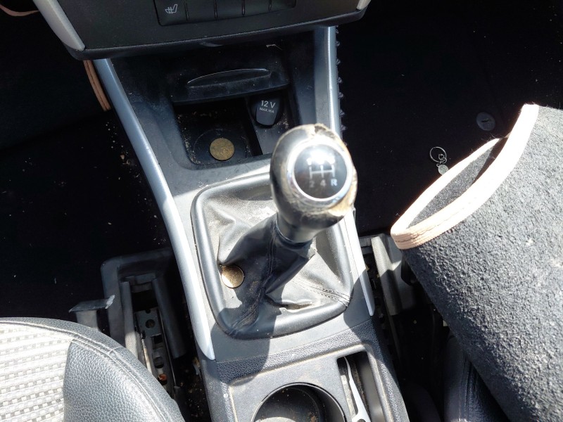 mercedes-benz clase a (w169) del año 2005