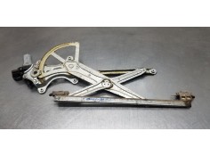 Recambio de elevalunas delantero izquierdo para toyota hilux (kun) extra cab 4x4 referencia OEM IAM 698200K040 857200K010 