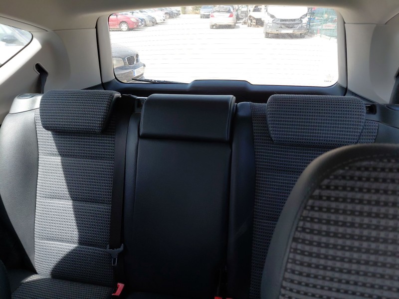 mercedes-benz clase a (w169) del año 2005