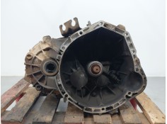 Recambio de caja cambios para mercedes-benz vito autobús (w638) 108 cdi 2.2 (638.194) referencia OEM IAM   