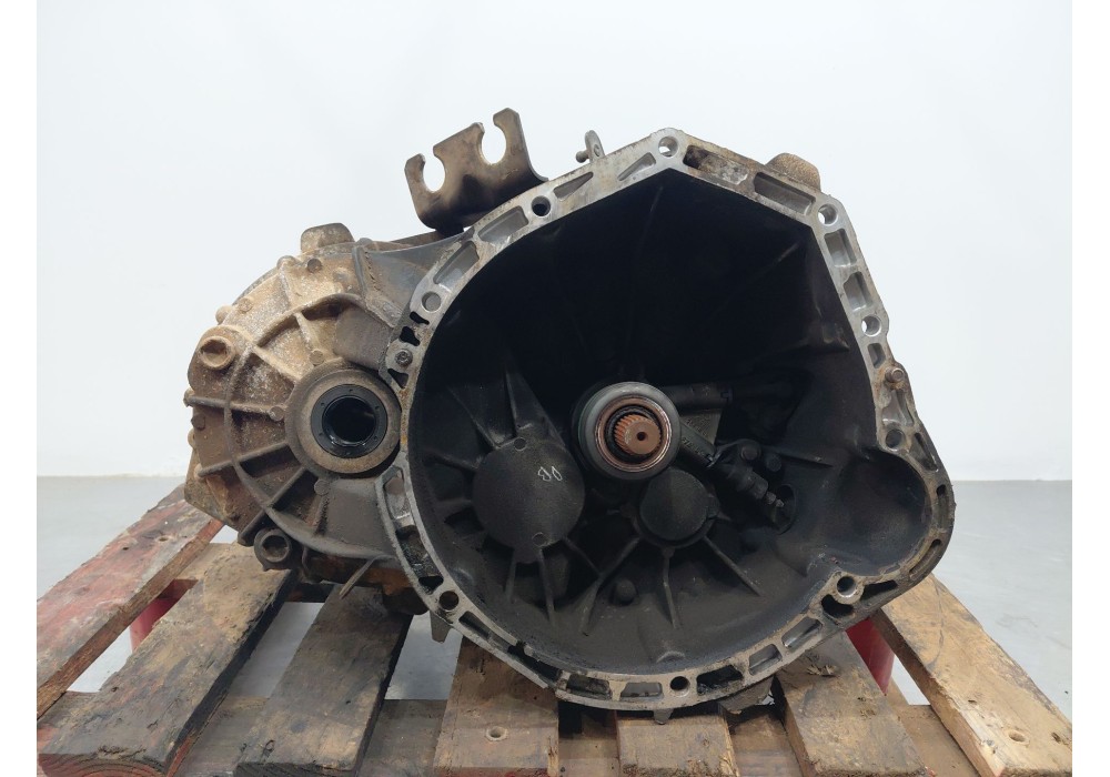 Recambio de caja cambios para mercedes-benz vito autobús (w638) 108 cdi 2.2 (638.194) referencia OEM IAM   