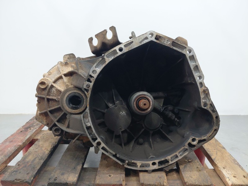 Recambio de caja cambios para mercedes-benz vito autobús (w638) 108 cdi 2.2 (638.194) referencia OEM IAM   