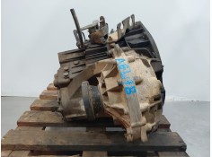 Recambio de caja cambios para mercedes-benz vito autobús (w638) 108 cdi 2.2 (638.194) referencia OEM IAM    2