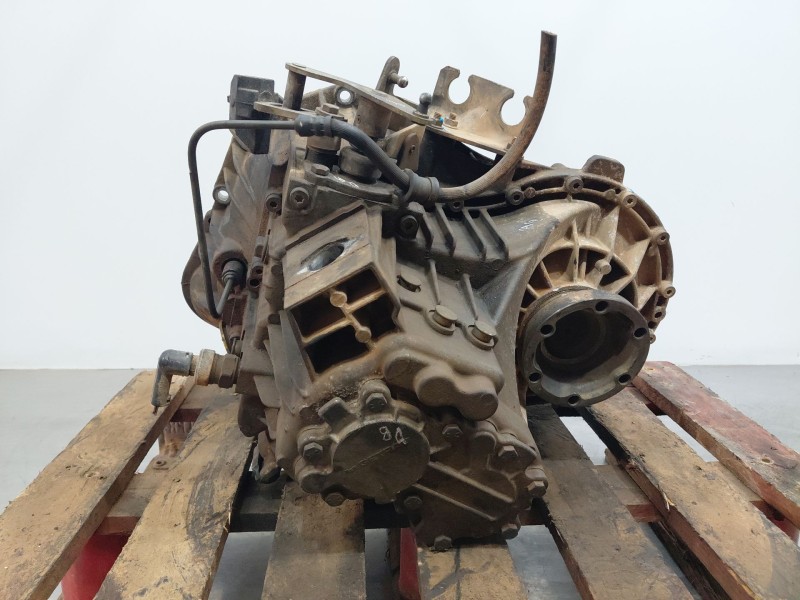 Recambio de caja cambios para mercedes-benz vito autobús (w638) 108 cdi 2.2 (638.194) referencia OEM IAM   