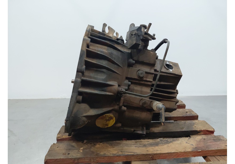 Recambio de caja cambios para mercedes-benz vito autobús (w638) 108 cdi 2.2 (638.194) referencia OEM IAM   