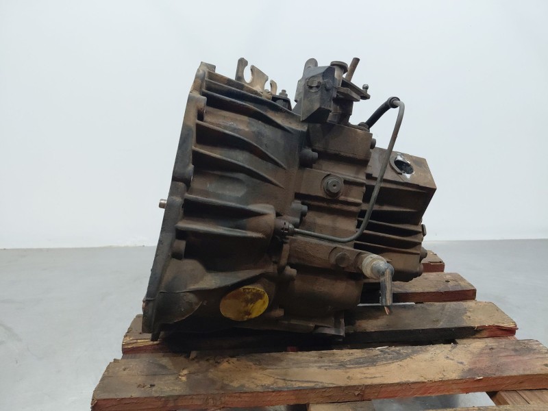 Recambio de caja cambios para mercedes-benz vito autobús (w638) 108 cdi 2.2 (638.194) referencia OEM IAM   