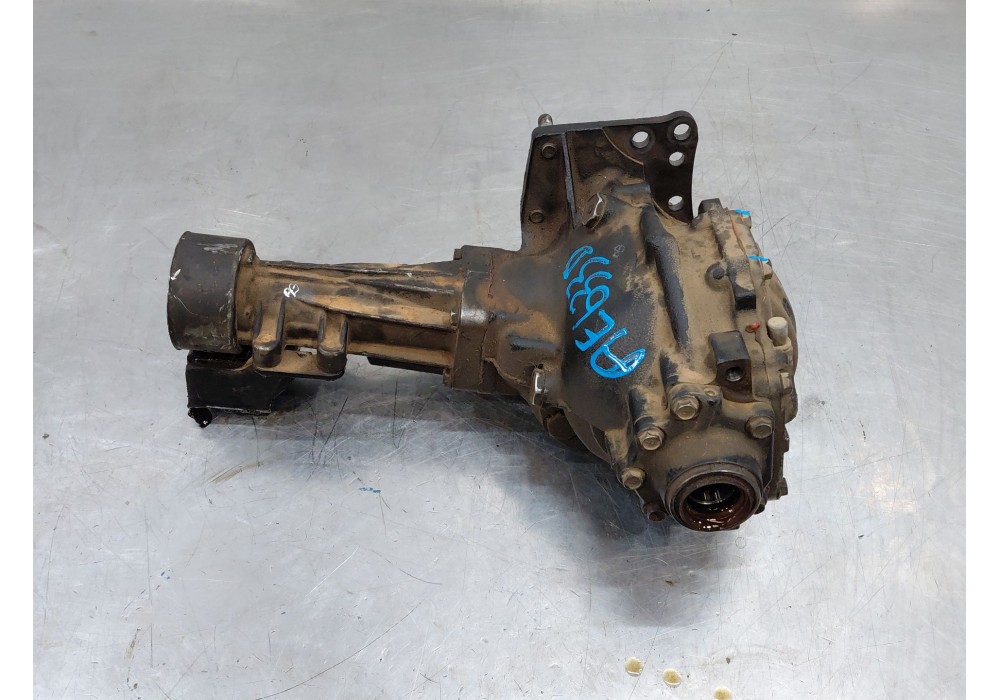 Recambio de diferencial delantero para toyota rav 4 ii (_a2_) 2.0 4wd (aca21, aca20) referencia OEM IAM   