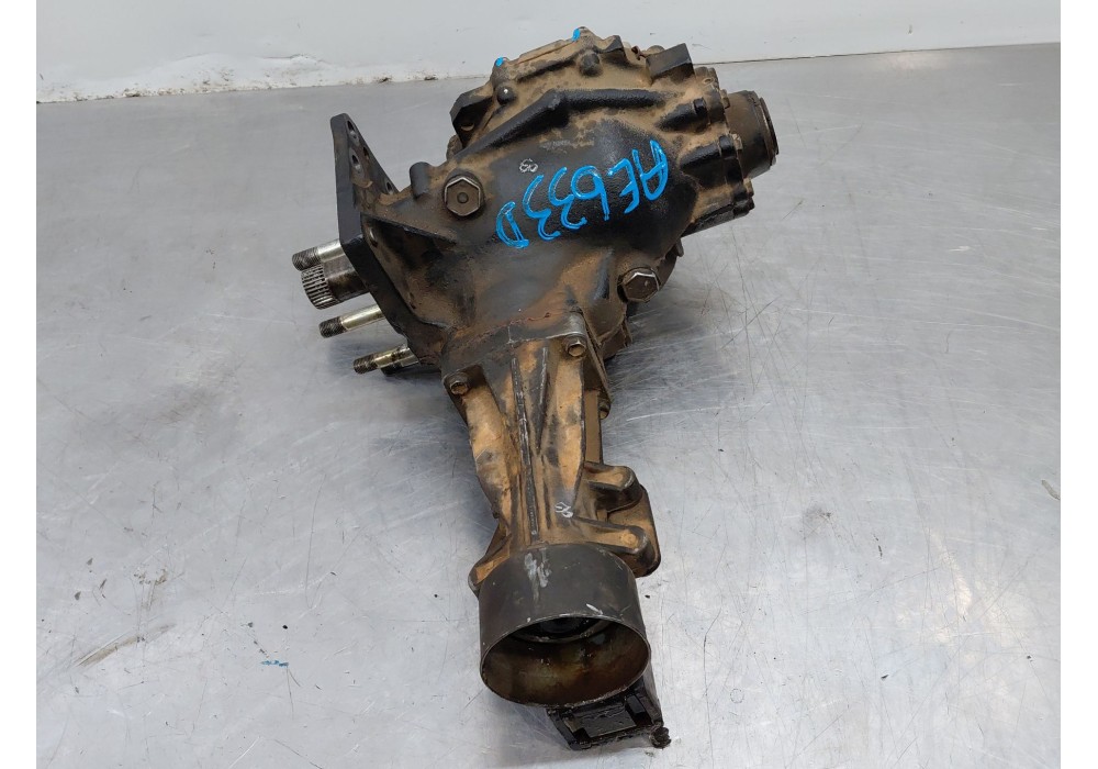 Recambio de diferencial delantero para toyota rav 4 ii (_a2_) 2.0 4wd (aca21, aca20) referencia OEM IAM   