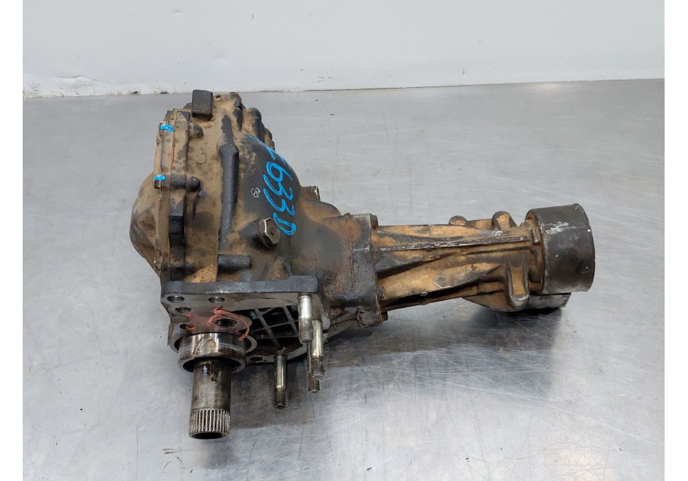 Recambio de diferencial delantero para toyota rav 4 ii (_a2_) 2.0 4wd (aca21, aca20) referencia OEM IAM   