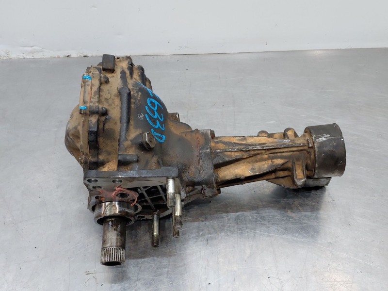 Recambio de diferencial delantero para toyota rav 4 ii (_a2_) 2.0 4wd (aca21, aca20) referencia OEM IAM   