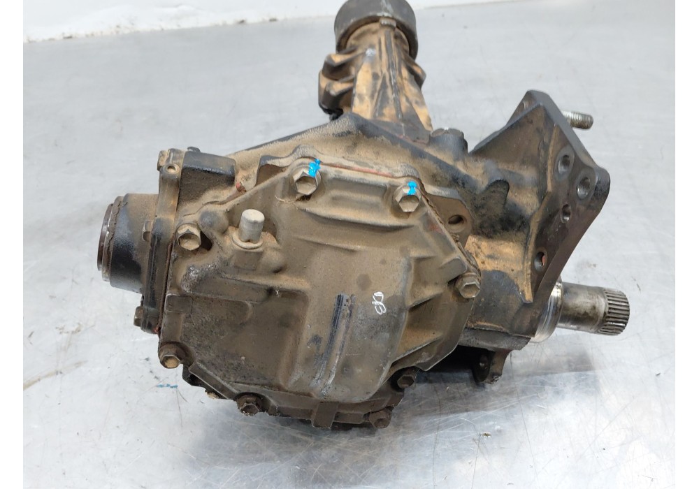 Recambio de diferencial delantero para toyota rav 4 ii (_a2_) 2.0 4wd (aca21, aca20) referencia OEM IAM   