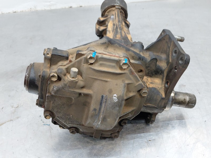 Recambio de diferencial delantero para toyota rav 4 ii (_a2_) 2.0 4wd (aca21, aca20) referencia OEM IAM   