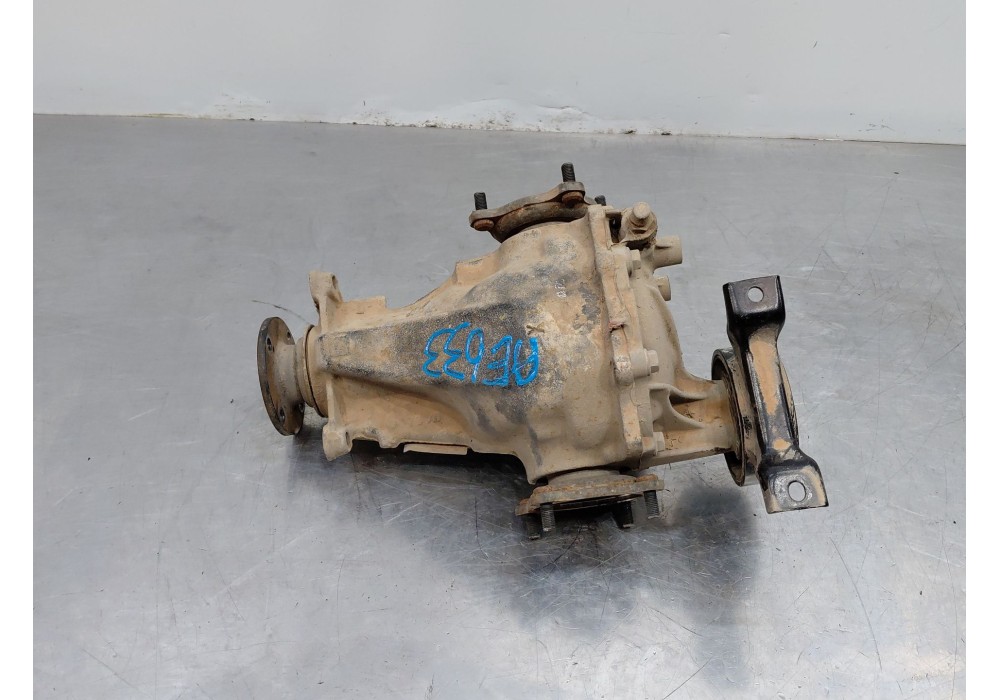 Recambio de diferencial trasero para toyota rav 4 ii (_a2_) 2.0 4wd (aca21, aca20) referencia OEM IAM   