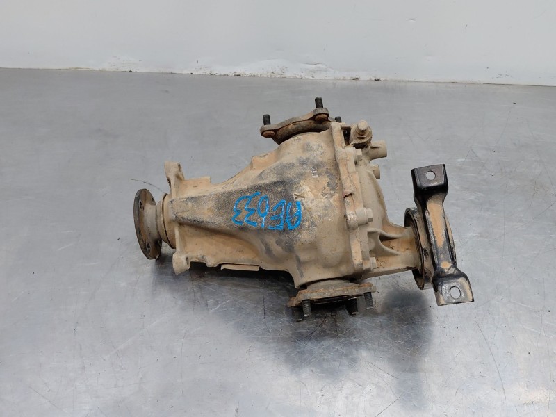 Recambio de diferencial trasero para toyota rav 4 ii (_a2_) 2.0 4wd (aca21, aca20) referencia OEM IAM   