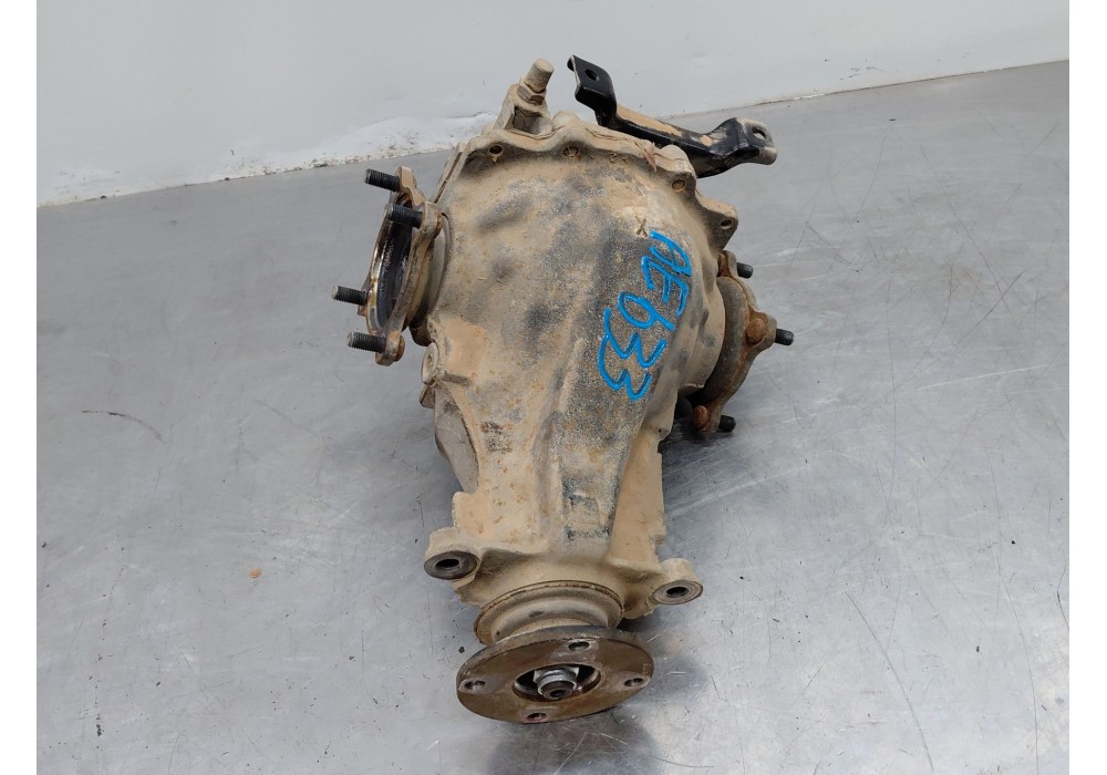 Recambio de diferencial trasero para toyota rav 4 ii (_a2_) 2.0 4wd (aca21, aca20) referencia OEM IAM   