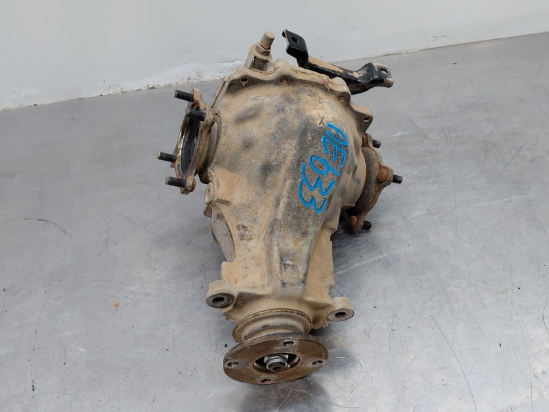 Recambio de diferencial trasero para toyota rav 4 ii (_a2_) 2.0 4wd (aca21, aca20) referencia OEM IAM   