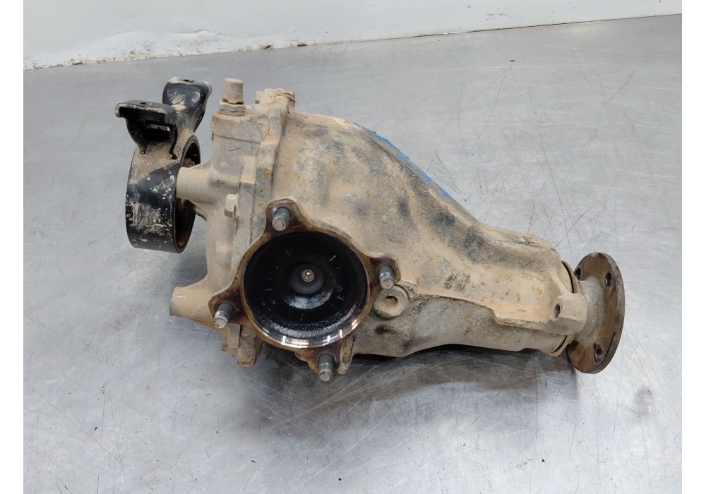 Recambio de diferencial trasero para toyota rav 4 ii (_a2_) 2.0 4wd (aca21, aca20) referencia OEM IAM   