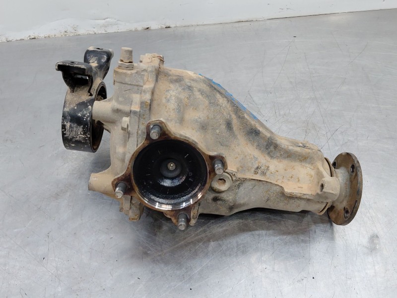 Recambio de diferencial trasero para toyota rav 4 ii (_a2_) 2.0 4wd (aca21, aca20) referencia OEM IAM   