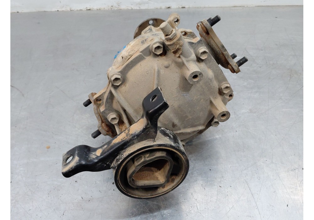 Recambio de diferencial trasero para toyota rav 4 ii (_a2_) 2.0 4wd (aca21, aca20) referencia OEM IAM   