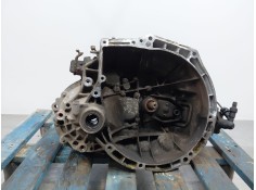 Recambio de caja cambios para citroën c2 (jm_) 1.4 hdi referencia OEM IAM 20CQ03   2