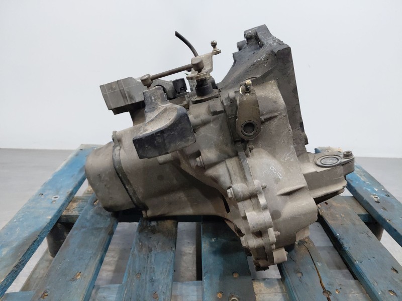 Recambio de caja cambios para citroën c2 (jm_) 1.4 hdi referencia OEM IAM 20CQ03  