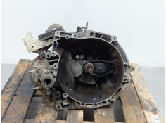 Recambio de caja cambios para citroën c4 i (lc_) 1.6 hdi referencia OEM IAM 20DM75  