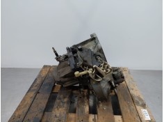 Recambio de caja cambios para citroën c4 i (lc_) 1.6 hdi referencia OEM IAM 20DM75   2