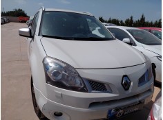 renault koleos i (hy_) del año 2011