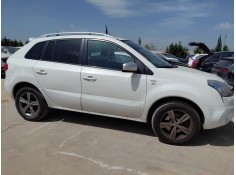 renault koleos i (hy_) del año 2011 2