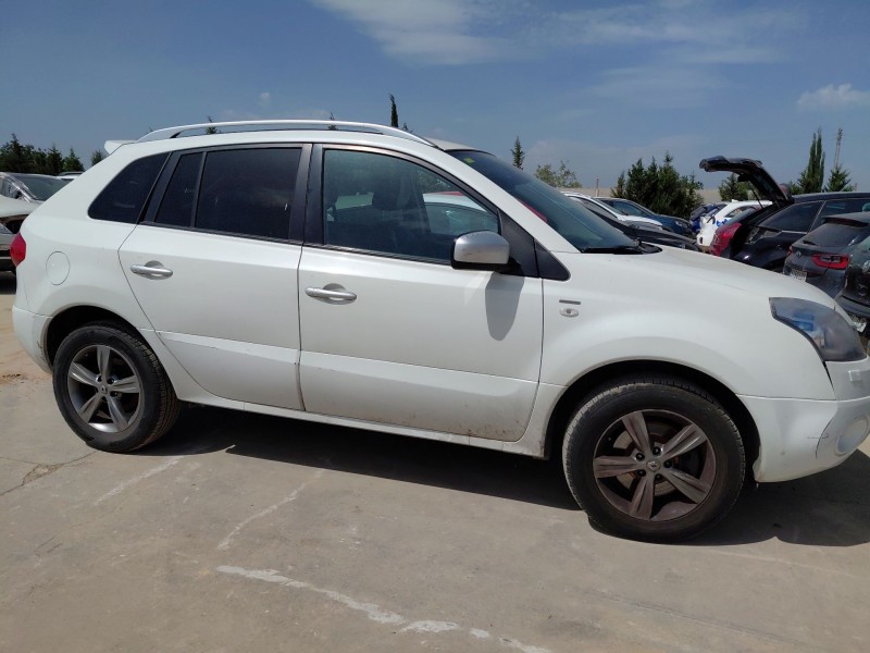 renault koleos i (hy_) del año 2011