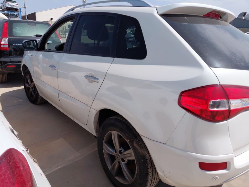 renault koleos i (hy_) del año 2011