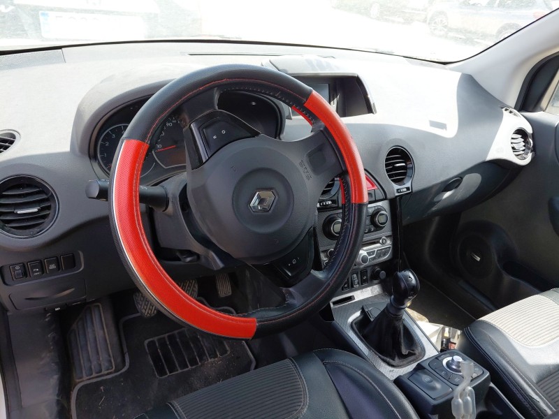 renault koleos i (hy_) del año 2011