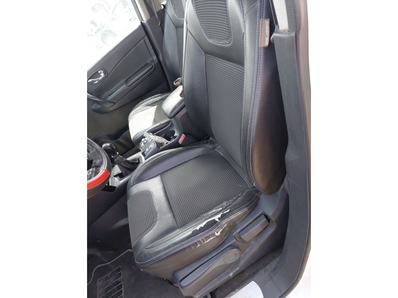 renault koleos i (hy_) del año 2011