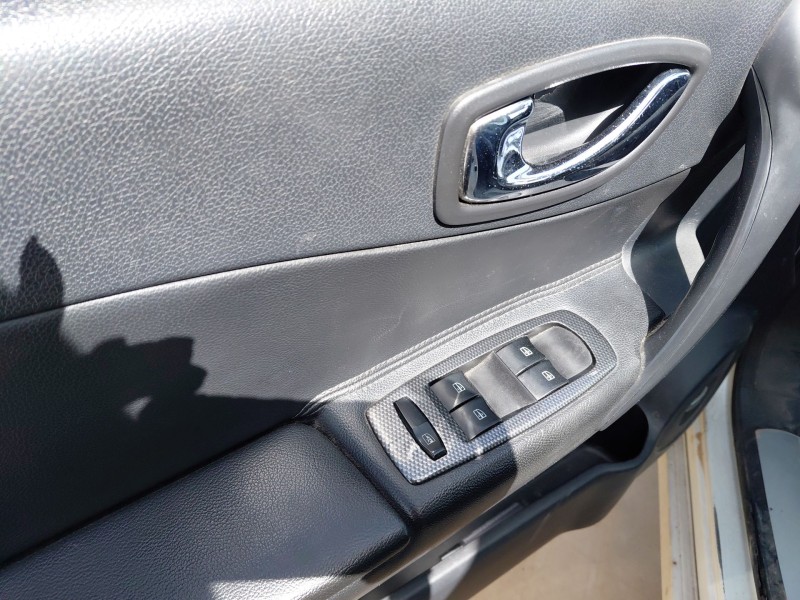 renault koleos i (hy_) del año 2011