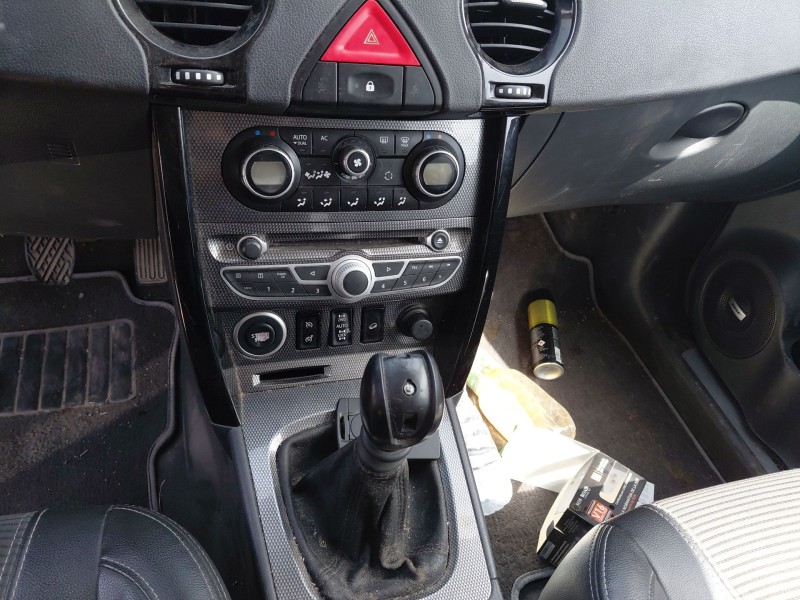 renault koleos i (hy_) del año 2011