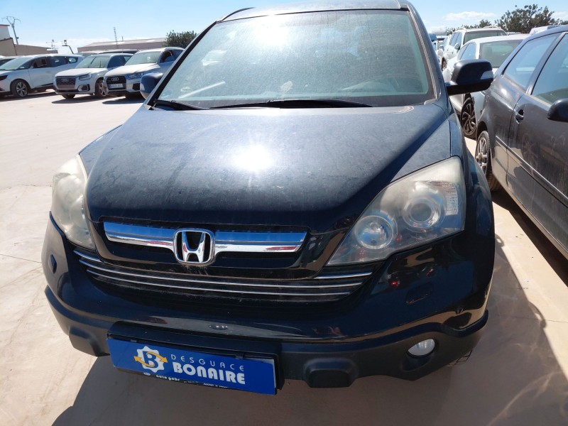 honda cr-v iii (re_) del año 2024