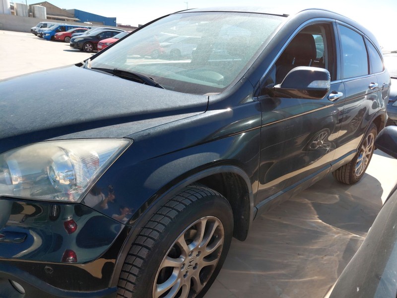 honda cr-v iii (re_) del año 2024