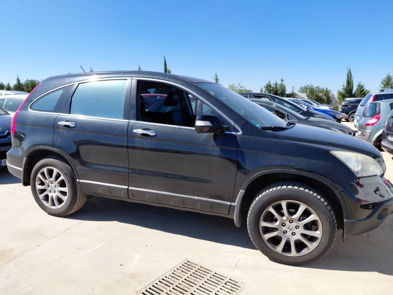 honda cr-v iii (re_) del año 2024