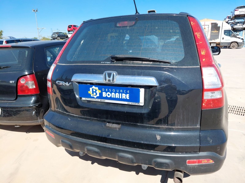 honda cr-v iii (re_) del año 2024