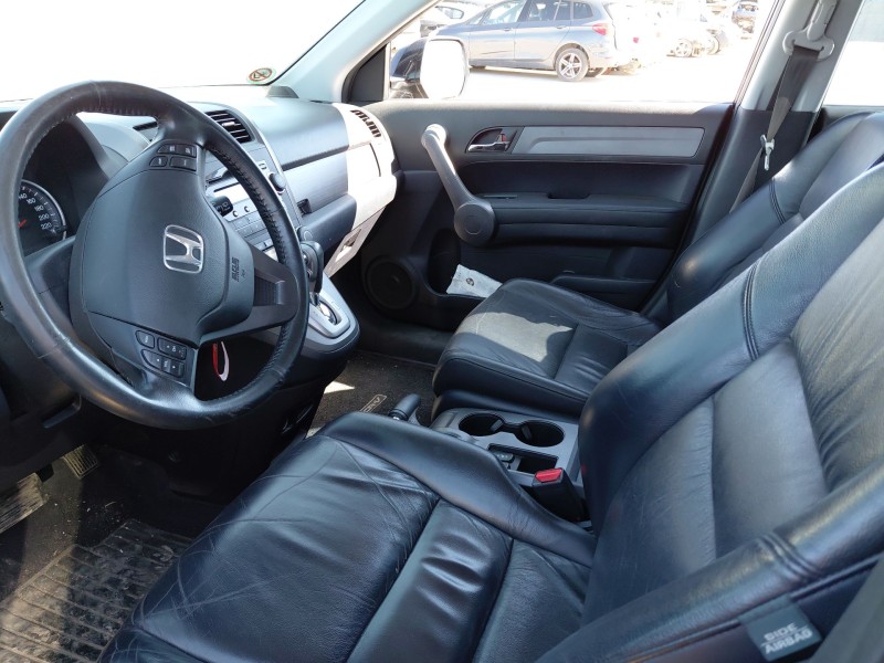 honda cr-v iii (re_) del año 2024