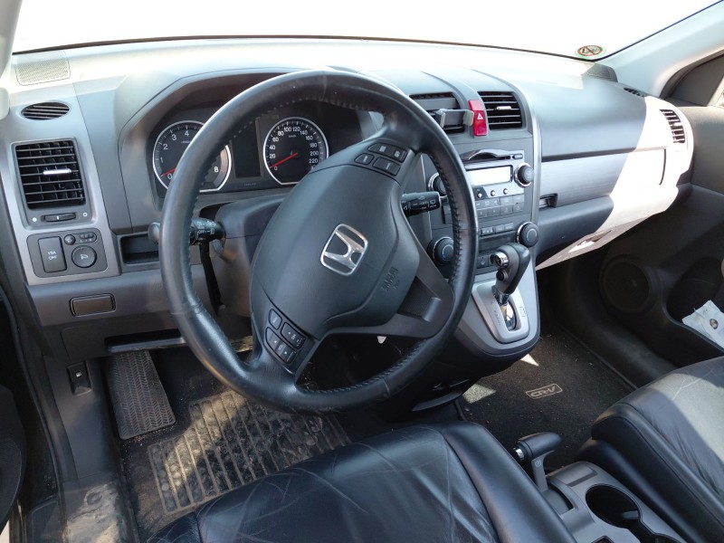 honda cr-v iii (re_) del año 2024